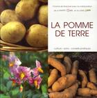Couverture du livre « La pomme de terre » de Chantal De Rosamel aux éditions De Vecchi