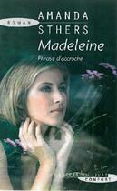Couverture du livre « Madeleine » de Amanda Sthers aux éditions Succes Du Livre
