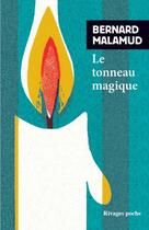 Couverture du livre « Le tonneau magique » de Bernard Malamud aux éditions Rivages