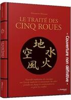 Couverture du livre « Le traité des cinq roues » de Miyamoto Misashi aux éditions Guy Trédaniel