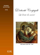 Couverture du livre « L'intimité conjugale ; le livre du mari (1946) » de Pierre Dufoyer aux éditions Saint-remi