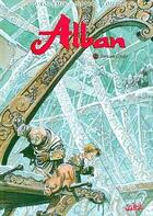 Couverture du livre « Alban t.2 ; surnum corda » de Fourquemin et Dieter aux éditions Soleil