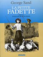 Couverture du livre « La petite Fadette » de George Sand aux éditions La Simarre