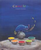 Couverture du livre « Cameleo » de Tashiro Chisato aux éditions Nord-sud