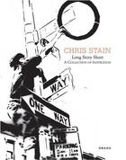 Couverture du livre « Chris stain long story short » de Stain Chris aux éditions Drago