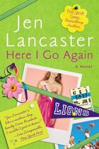 Couverture du livre « Here I Go Again » de Lancaster Jen aux éditions Penguin Group Us