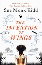 Couverture du livre « The Invention of Wings » de Sue Monk Kidd aux éditions Epagine