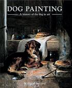 Couverture du livre « Dog painting » de Secord aux éditions Antique Collector's Club