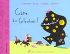 Couverture du livre « Gare Au Glouton ! » de Catherine Rosane et Gallibour Coralie / aux éditions Albin Michel Jeunesse