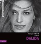 Couverture du livre « Dalida ; un destin de légende » de Marc Lemonier aux éditions Hors Collection
