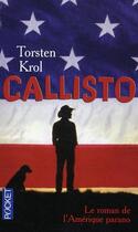 Couverture du livre « Callisto » de Torsten Krol aux éditions Pocket