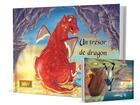 Couverture du livre « Un trésor de Dragon / Le Trésor des korrigans » de Veronique Barrau et Judy aux éditions Mk67