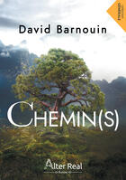 Couverture du livre « Chemin(s) » de David Barnouin aux éditions Real Suspense