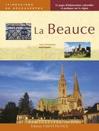 Couverture du livre « La Beauce » de Andre Papazian aux éditions Ouest France