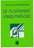 Couverture du livre « Mouvement charismatique lab » de  aux éditions Labor Et Fides