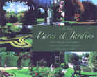 Couverture du livre « Parcs et jardins des hauts de france » de Dominique Arnaud aux éditions Punch Editions