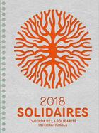 Couverture du livre « Agenda de la solidarité internationale 2018 » de  aux éditions Ritimo
