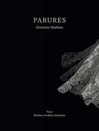 Couverture du livre « Parures » de Christine Mathieu aux éditions Loco