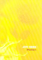 Couverture du livre « Pollen » de Jeff Noon aux éditions La Volte