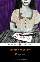 Couverture du livre « Hangsaman » de Shirley Jackson aux éditions Adult Pbs