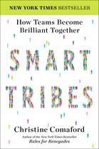 Couverture du livre « SmartTribes » de Comaford Christine aux éditions Penguin Group Us