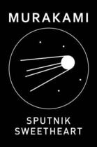 Couverture du livre « Sputnik Sweetheart » de Haruki Murakami aux éditions Random House Digital