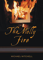 Couverture du livre « Molly Fire, The » de Michael Mitchell et Ryan Wiseman aux éditions Ecw Press