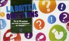 Couverture du livre « La boîte à questions ! plus de 150 questions pour tester ses connaissances en s'amusant ! » de  aux éditions Deux Coqs D'or