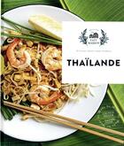 Couverture du livre « Thaïlande » de Thomas Feller aux éditions Hachette Pratique