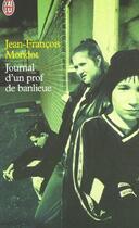 Couverture du livre « Journal d'un prof de banlieue » de Jean-François Mondot aux éditions J'ai Lu