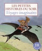 Couverture du livre « Voyages imaginaires » de  aux éditions Grund