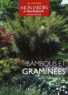 Couverture du livre « Bambous et graminées » de  aux éditions Glenat