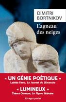 Couverture du livre « L'agneau des neiges » de Dimitri Bortnikov aux éditions Rivages