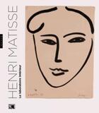 Couverture du livre « Henri Matisse, le laboratoire intérieur » de  aux éditions Hazan