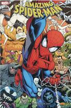 Couverture du livre « Amazing Spider-Man n.3 » de Amazing Spider-Man aux éditions Panini Comics Fascicules