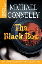 Couverture du livre « The black box » de Michael Connelly aux éditions Larousse