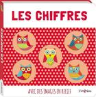 Couverture du livre « Chiffres (Les) » de  aux éditions L'imprevu