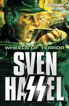 Couverture du livre « Wheels of Terror » de Sven Hassel aux éditions Orion Digital