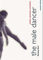 Couverture du livre « The male dancer (routledge) » de Burt Ramsay aux éditions Interart