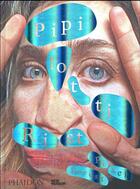 Couverture du livre « Pipilotti Rist ; Pixel Forest » de Massimiliano Gioni aux éditions Phaidon Press