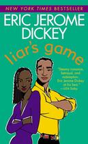 Couverture du livre « Liar's Game » de Eric Jerome Dickey aux éditions Penguin Group Us