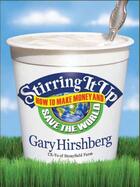 Couverture du livre « Stirring It Up » de Hirshberg Gary aux éditions Hyperion