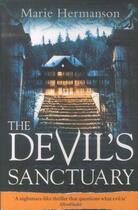 Couverture du livre « THE DEVIL'S SANCTUARY » de Marie Hermanson aux éditions Little Brown Uk