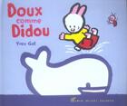 Couverture du livre « Doux comme Didou » de Yves Got aux éditions Albin Michel