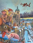 Couverture du livre « Le mal ; INTEGRALE T.1 A T.3 » de Andre Houot et Py aux éditions Glenat