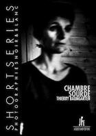 Couverture du livre « Chambre sourde » de Thierry Baumgarten aux éditions Jacques Flament