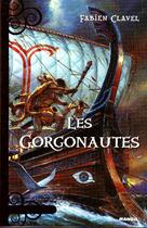 Couverture du livre « Les gorgonautes » de Fabien Clavel aux éditions Mango