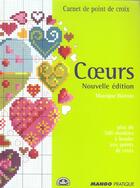 Couverture du livre « C urs (édition 2005) » de Monique Bonnin aux éditions Mango