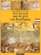 Couverture du livre « Visiter la grotte de rouffignac (nld) » de Plassard Jean aux éditions Sud Ouest Editions