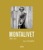 Couverture du livre « Montalivet 1999-2011 » de Herve Szydlowski aux éditions Husson
